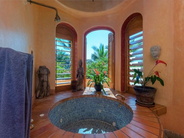 Puerto Vallarta Punta Mita Home 1006196