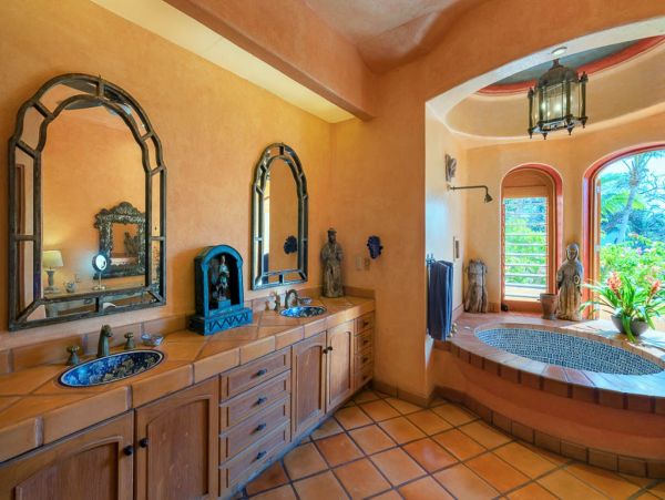 Puerto Vallarta Punta Mita Home 1006196