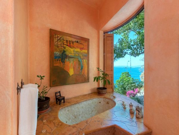 Puerto Vallarta Punta Mita Home 1006196