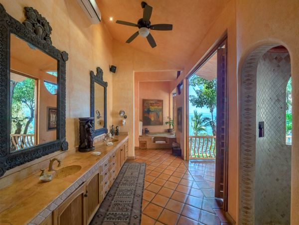 Puerto Vallarta Punta Mita Home 1006196