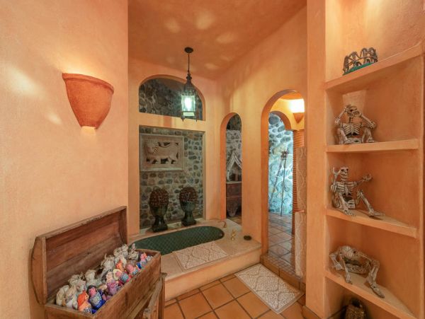 Puerto Vallarta Punta Mita Home 1006196