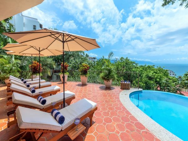 Puerto Vallarta Punta Mita Home 1006197