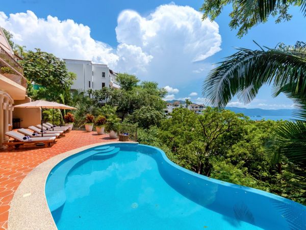 Puerto Vallarta Punta Mita Home 1006197