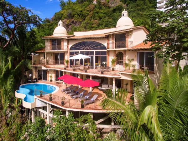 Puerto Vallarta Punta Mita Home 1006197