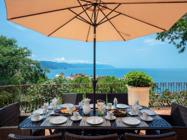 Puerto Vallarta Punta Mita Home 1006197
