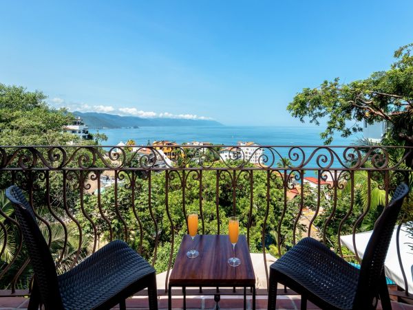 Puerto Vallarta Punta Mita Home 1006197