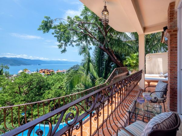 Puerto Vallarta Punta Mita Home 1006197