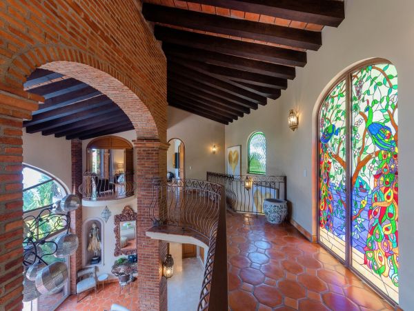 Puerto Vallarta Punta Mita Home 1006197