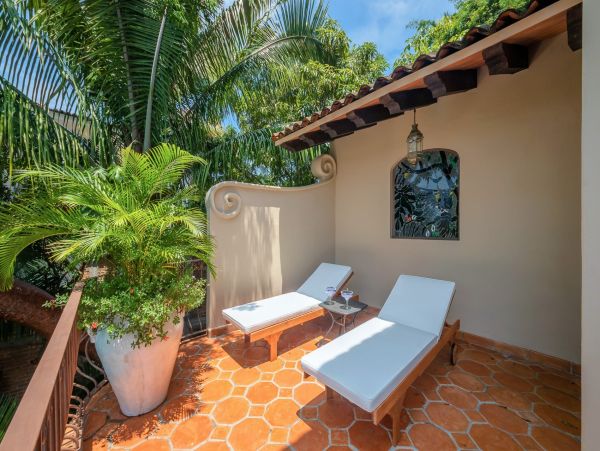 Puerto Vallarta Punta Mita Home 1006197