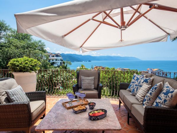 Puerto Vallarta Punta Mita Home 1006197