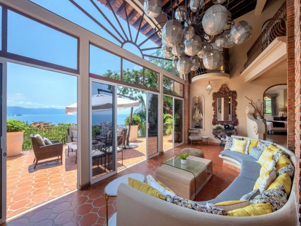 Puerto Vallarta Punta Mita Home 1006197
