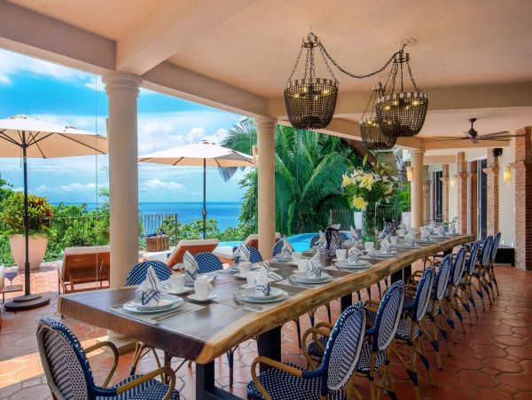 Puerto Vallarta Punta Mita Home 1006197