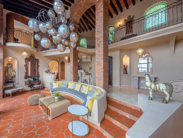 Puerto Vallarta Punta Mita Home 1006197