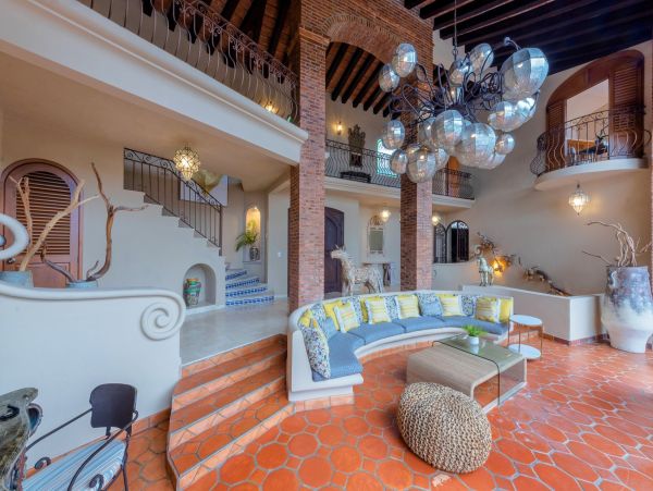 Puerto Vallarta Punta Mita Home 1006197
