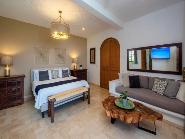 Puerto Vallarta Punta Mita Home 1006197