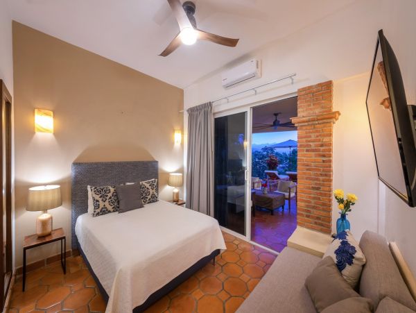 Puerto Vallarta Punta Mita Home 1006197