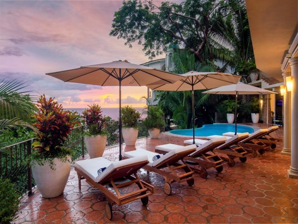 Puerto Vallarta Punta Mita Home 1006197