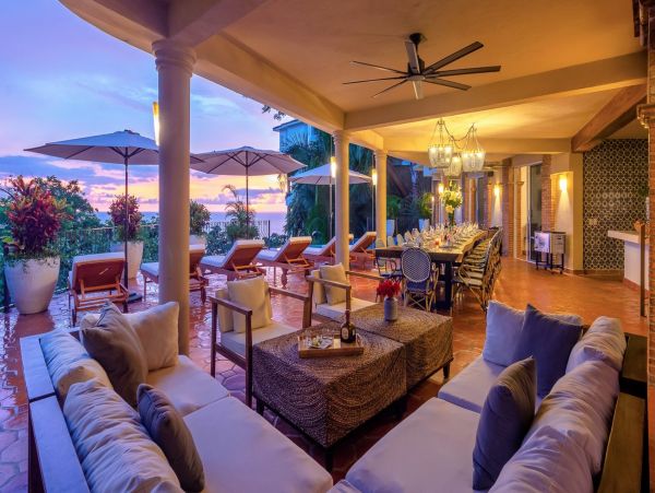 Puerto Vallarta Punta Mita Home 1006197