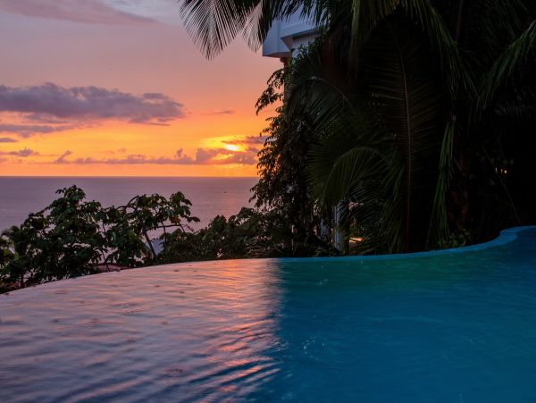 Puerto Vallarta Punta Mita Home 1006197