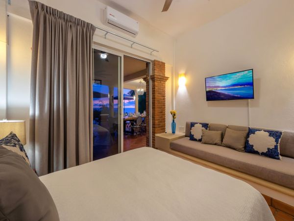 Puerto Vallarta Punta Mita Home 1006197