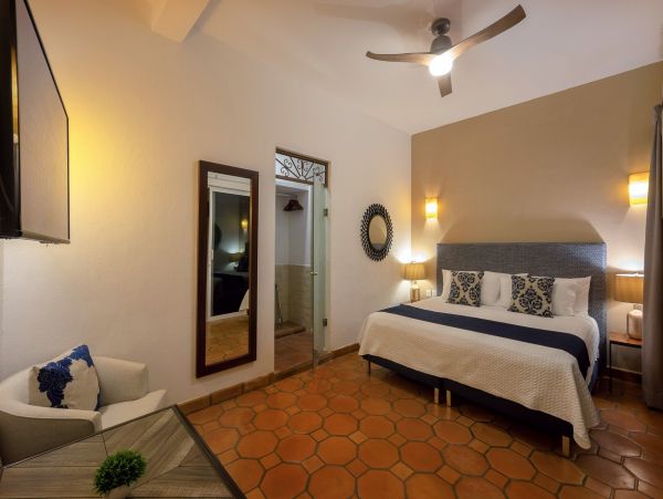 Puerto Vallarta Punta Mita Home 1006197