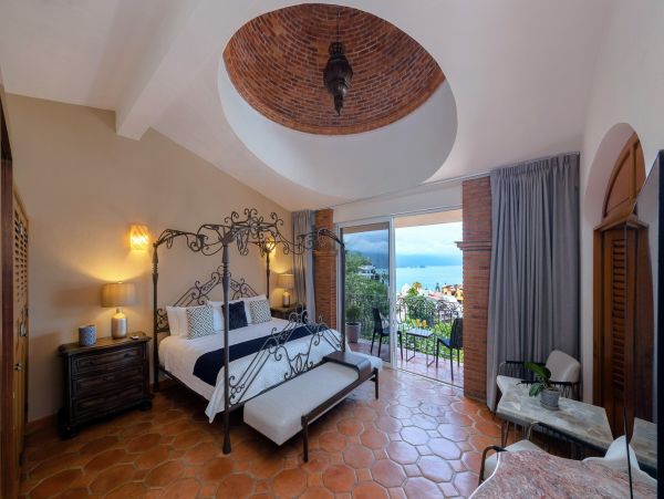 Puerto Vallarta Punta Mita Home 1006197