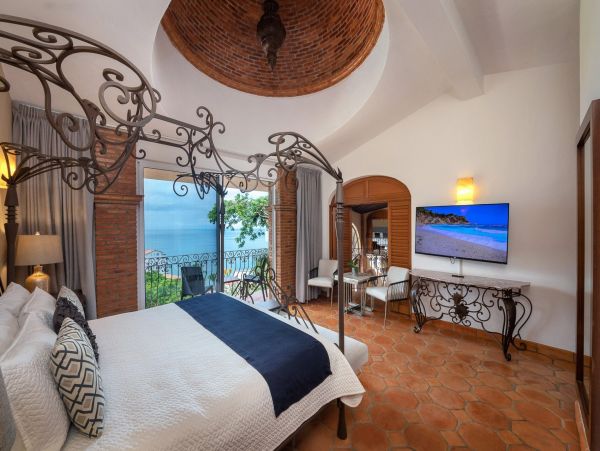 Puerto Vallarta Punta Mita Home 1006197