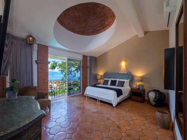 Puerto Vallarta Punta Mita Home 1006197