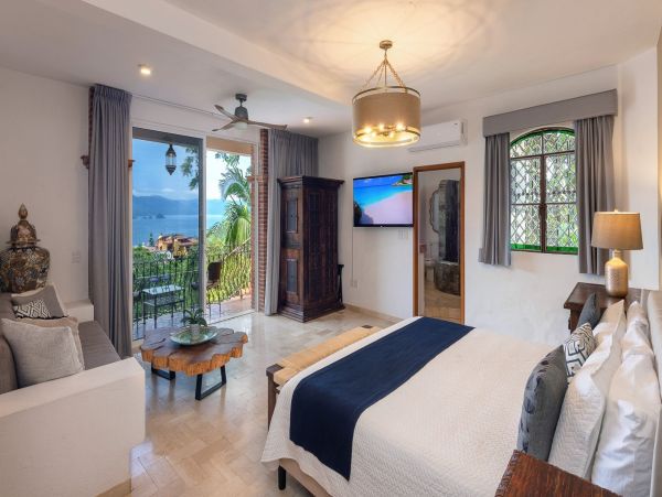 Puerto Vallarta Punta Mita Home 1006197