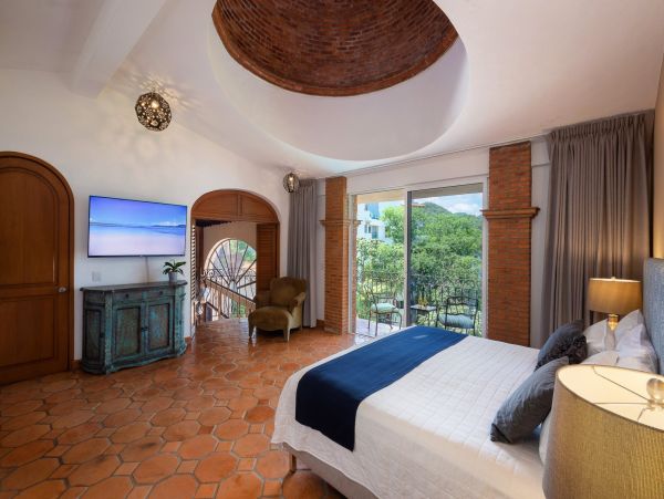 Puerto Vallarta Punta Mita Home 1006197