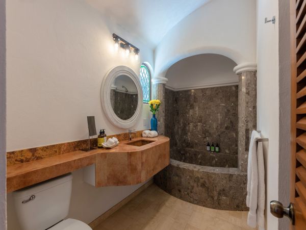 Puerto Vallarta Punta Mita Home 1006197