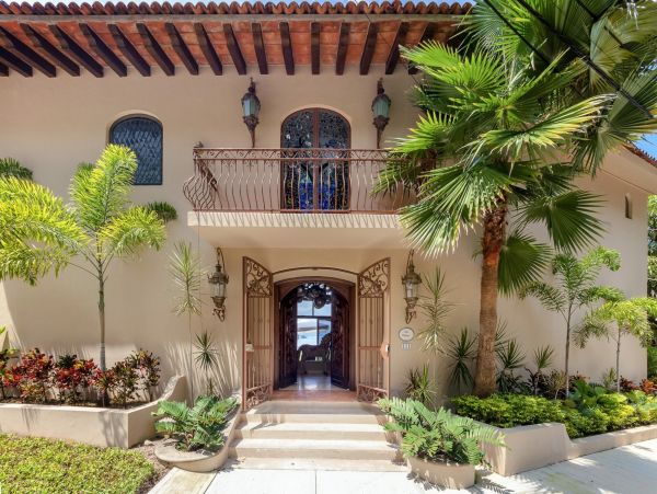 Puerto Vallarta Punta Mita Home 1006197