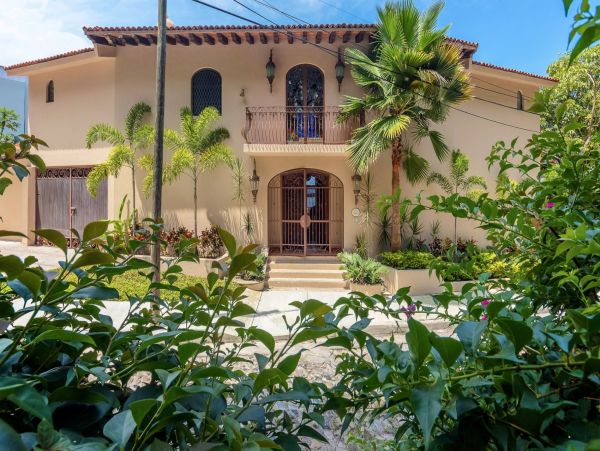 Puerto Vallarta Punta Mita Home 1006197