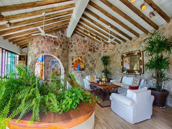 Puerto Vallarta Punta Mita Home 1006198