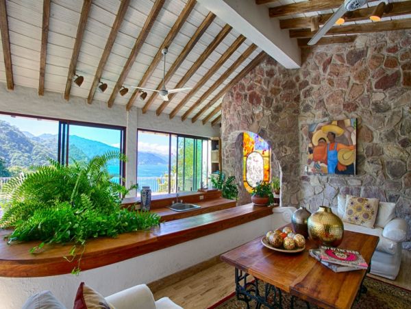 Puerto Vallarta Punta Mita Home 1006198