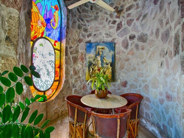 Puerto Vallarta Punta Mita Home 1006198