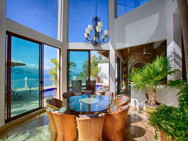 Puerto Vallarta Punta Mita Home 1006198