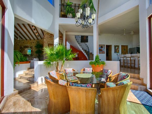 Puerto Vallarta Punta Mita Home 1006198