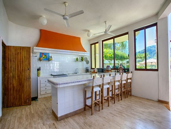 Puerto Vallarta Punta Mita Home 1006198