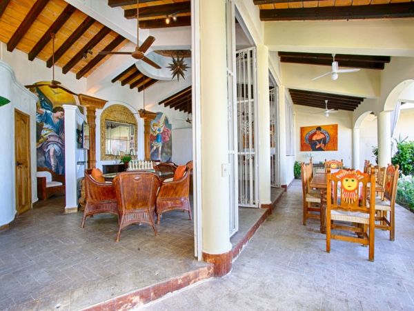 Puerto Vallarta Punta Mita Home 1006198
