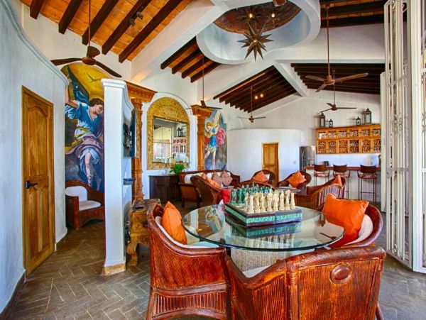 Puerto Vallarta Punta Mita Home 1006198
