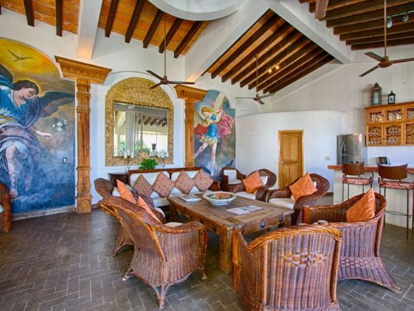 Puerto Vallarta Punta Mita Home 1006198