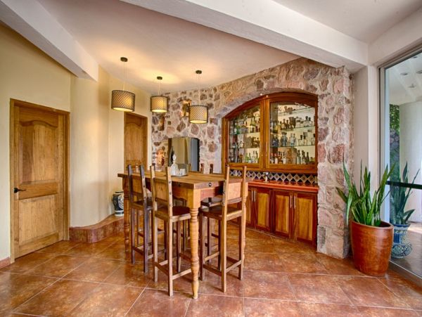 Puerto Vallarta Punta Mita Home 1006198