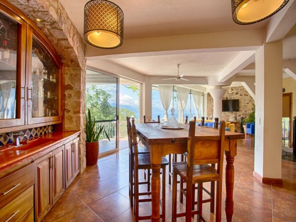 Puerto Vallarta Punta Mita Home 1006198