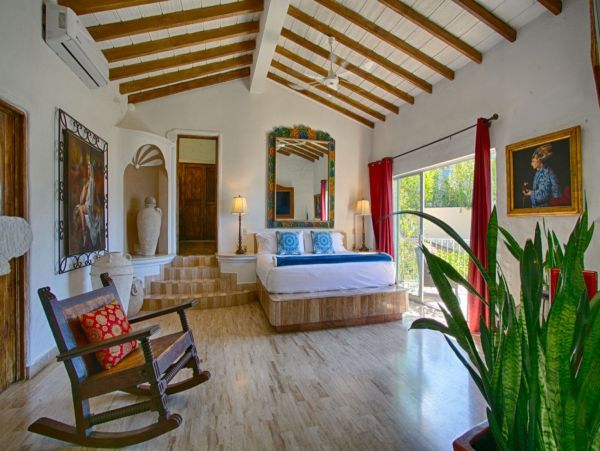 Puerto Vallarta Punta Mita Home 1006198