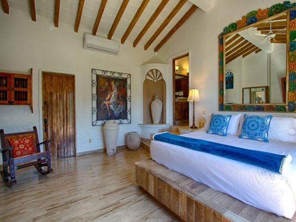 Puerto Vallarta Punta Mita Home 1006198