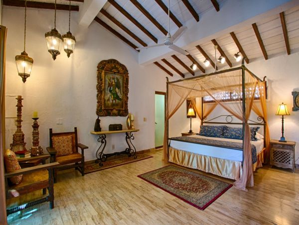 Puerto Vallarta Punta Mita Home 1006198