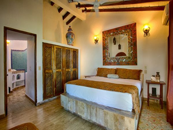 Puerto Vallarta Punta Mita Home 1006198