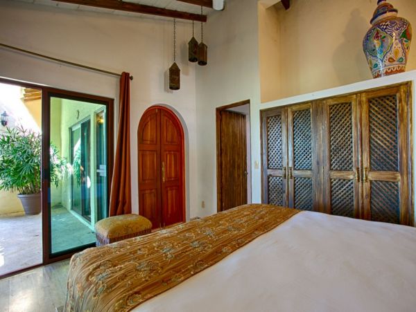 Puerto Vallarta Punta Mita Home 1006198