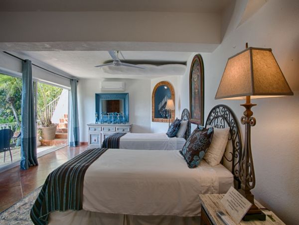 Puerto Vallarta Punta Mita Home 1006198